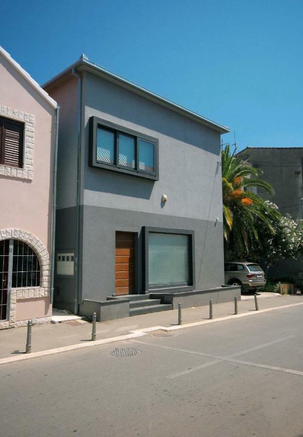 דירות Kaštela Studio Few Steps From The Beach מראה חיצוני תמונה